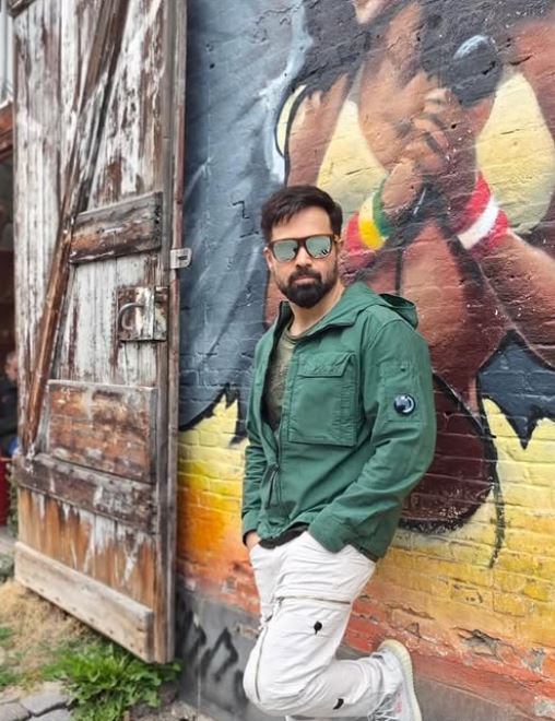 Emraan Hashmi photos